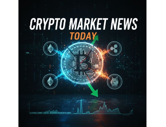 Crypto Market News Today: Binance Adds $300M in Bitcoin for SAFU Reserve as DeepSnitch AI Crushes $1.5M in Presale