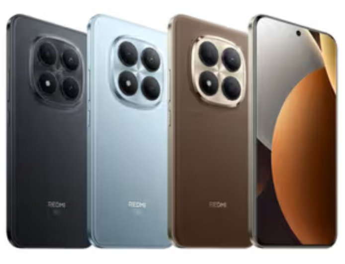 Redmi Note 15 Pro strengthens the Note series with better cameras and endurance