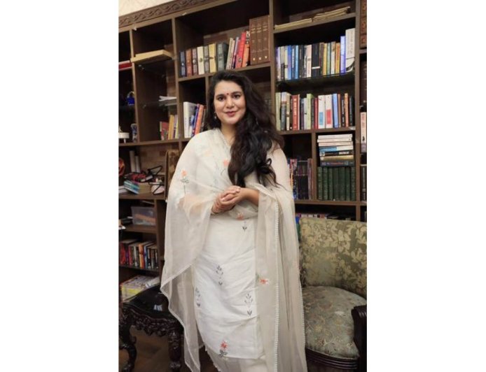 Poulomi Pavini Shukla Redefines What Legal Reform Looks Like in Modern India