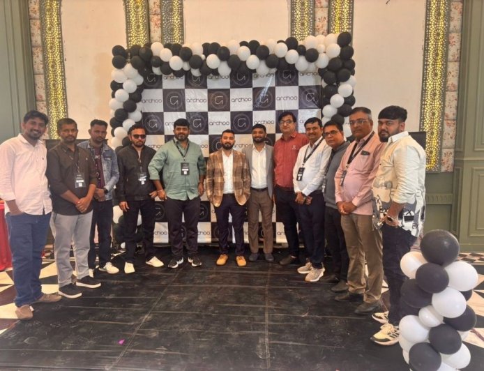 Archoo’s Rajasthan Dealer Meet Gets an Overwhelming Response