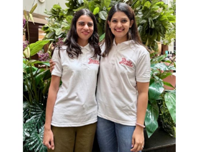 Love Aaj Kal: Pinky Promise Analyses 10,000 Conversations on Women and Pleasure