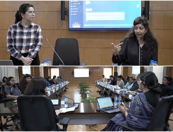 IIT-Bombay Startup Infiheal Launches DuoChat, World’s First AI Relationship Coach