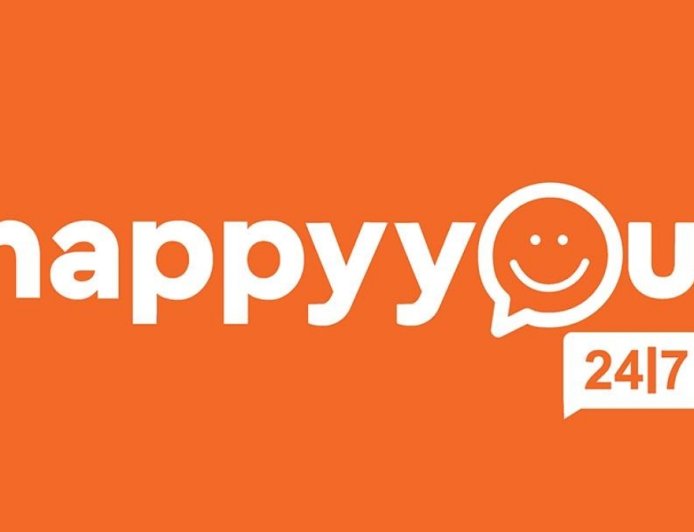 Happyyou 24|7 Offers Holistic E-Mental Health for a Healthier India