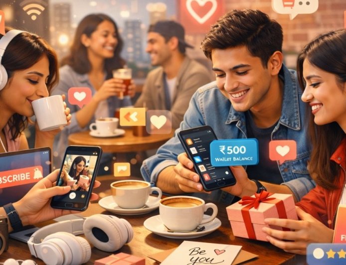 Gen Z Valentine Economy: 1 Generation, Many Industries Winning Big