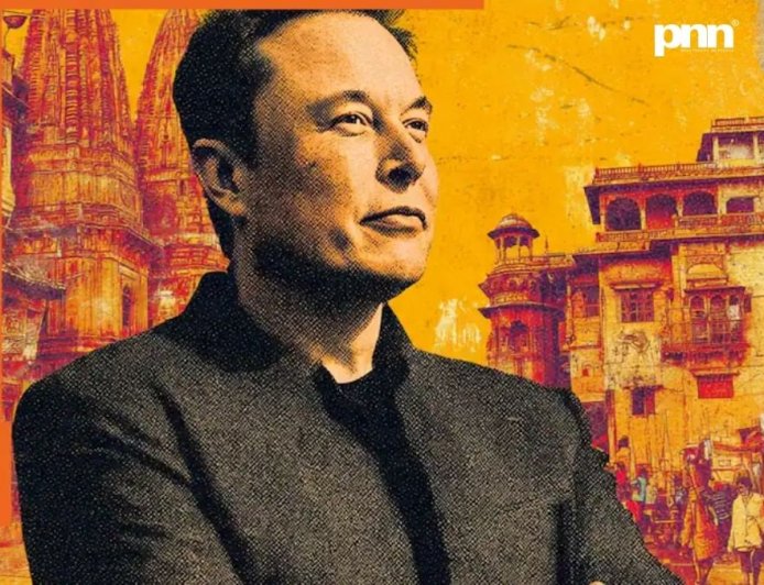 Elon Musk Net Worth 2026: Why He Is Worth USD 850 Billion Today