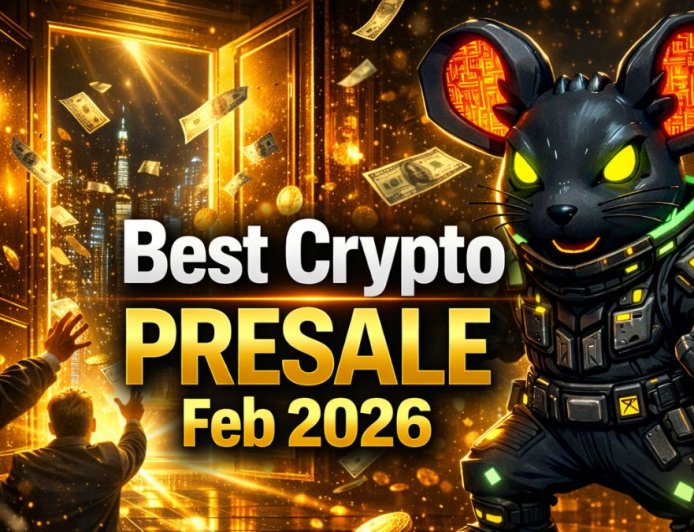 Best Crypto Presale 2026: Russia’s $650M Crypto Bombshell Drops While DeepSnitch AI Heats Up Presale Market