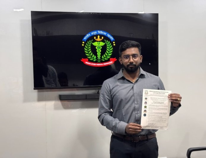 IAMF Calls for Central Statutory Regulation for Yoga & Naturopathy (BNYS); Terms It Essential for Academic Justice and Public Health Clarity