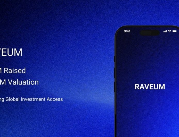 Raveum Raises USD 1.3 Million in Seed Funding at USD 22.8 Million Valuation to Scale Cross-Border Investment Platform