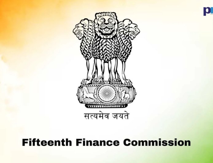 Rs.137 Crore 15th Finance Commission Grants Boost Rural Governance
