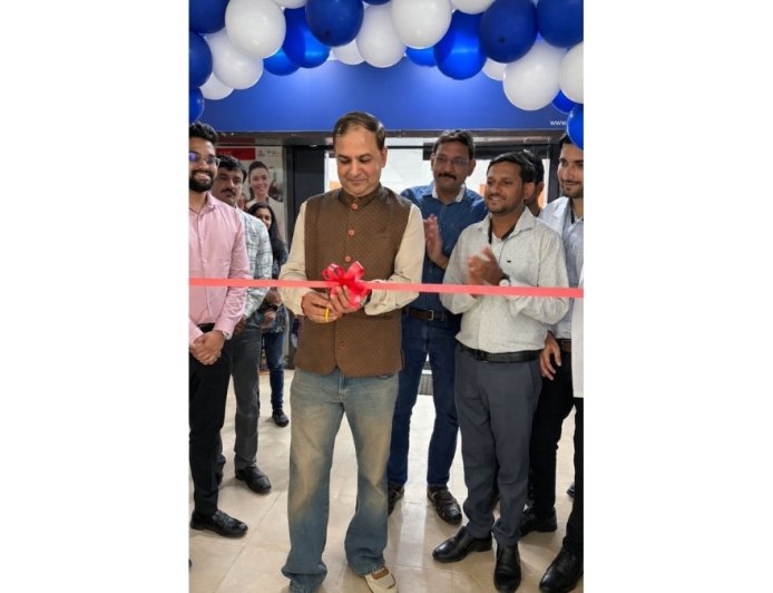 TRUtest Diagnostics Launches State-of-the-Art diagnostic testing laboratory in Ahmedabad