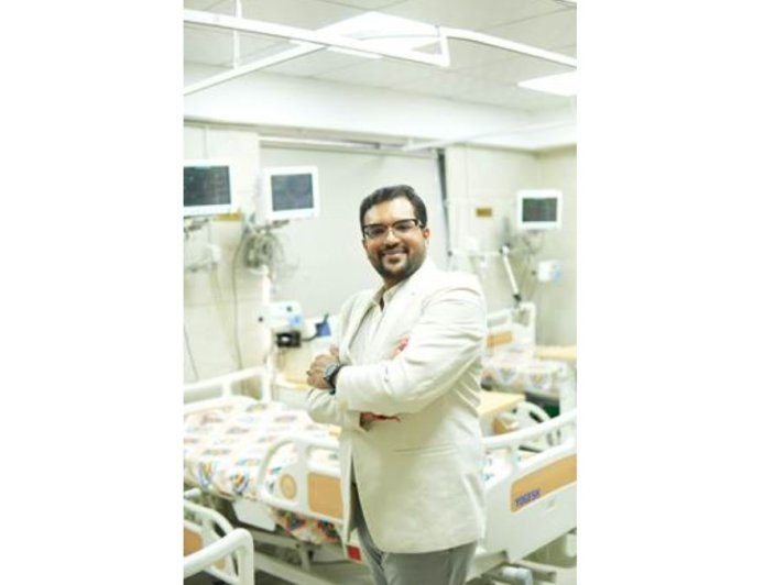 Understanding TOFI and Heart Risk with Dr. Pavan Patel – Cardiologist – Shraddha Multispeciality Hospital Surat