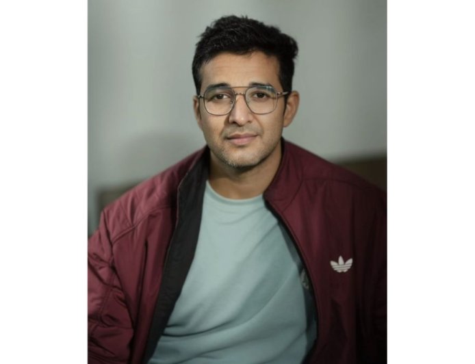 From the Hotel Industry to the Spotlight: Arjun Gujjar Inspiring Acting Debut