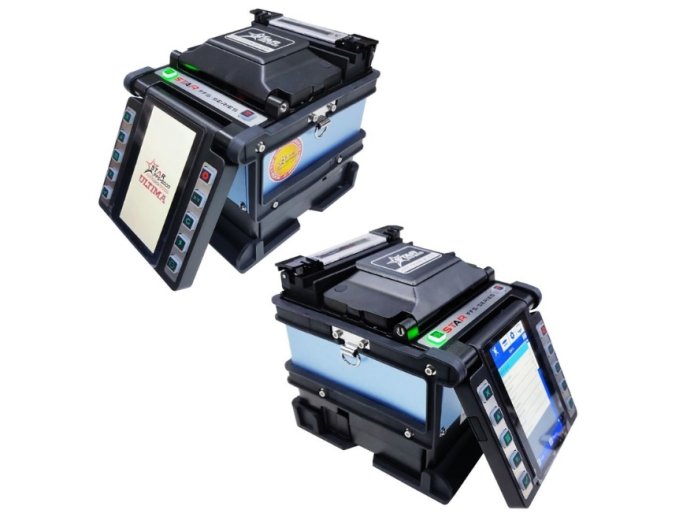 Star FFS-5000 Ultima: Ground-Level Technology Powering India’s Fibre and 5G Expansion