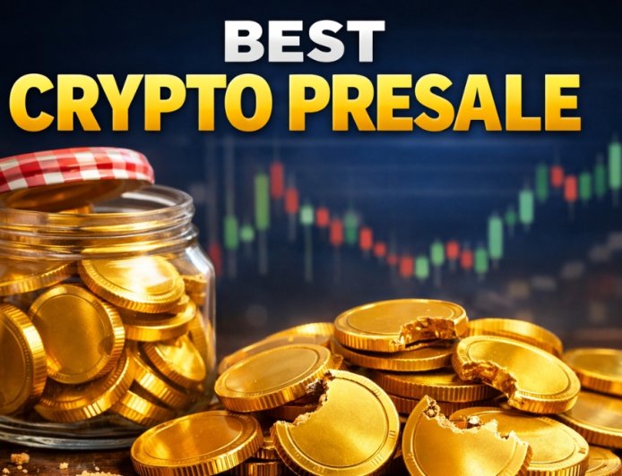 Best Crypto Presale: 1000x Opportunity in DeepSnitch AI This February, Racing Toward Launch as Kaspa Sinks and SUI Struggles to Hold On