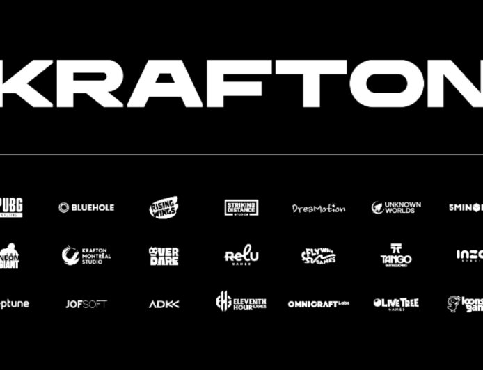 KRAFTON Introduces New Corporate Vision Centered on ‘Bold Imagination’ and Global Franchise Growth