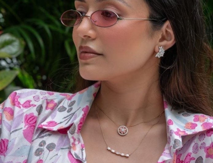 Sonani Jewels unveils ‘9 to Fine Collection’ Lab Grown Diamond Jewellery for Everyday Life