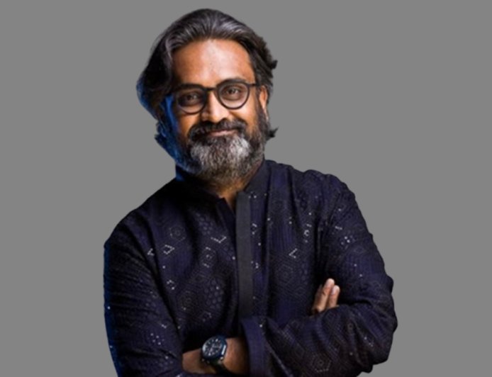 The Man Who Wants to Give AI a Soul