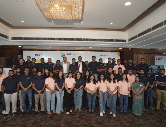 Rewriting the Rules: AdCounty Media’s Vision for AI Powered Advertising