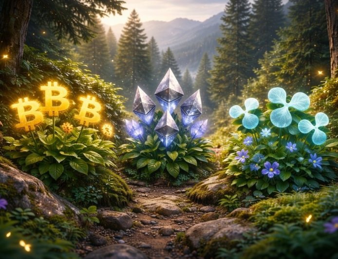 Top Crypto Presale in 2026 Set to Be DeepSnitch AI, With Live Tools and Upcoming 1000x Launch, as Render Pumps 12 Percent and ONDO Surges on RWA Momentum