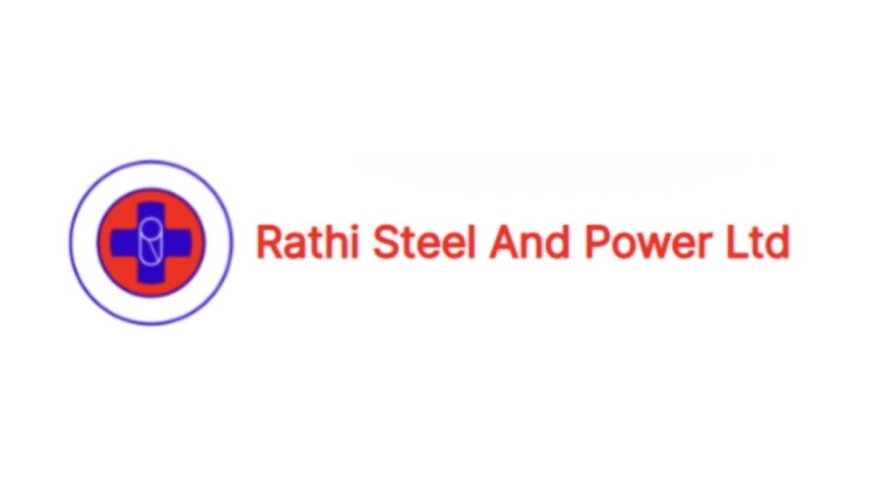 Rathi Steel And Power Limited Begins 2026 with Record INR 77.45 Cr Sales