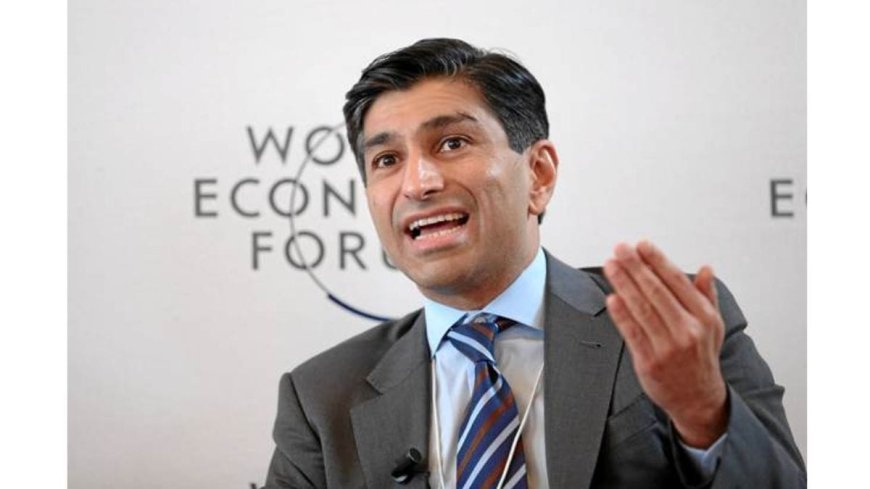 Ratul Puri Charts a Decisive Pivot in India’s Energy Transition