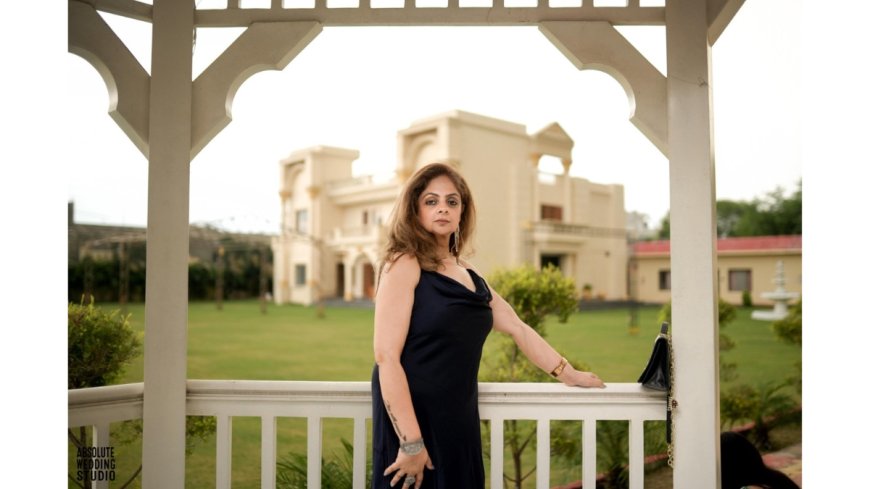 Satnam Kaur’s Vision Is Redefining Modern Luxury Experiences and Entrepreneurship Across North India