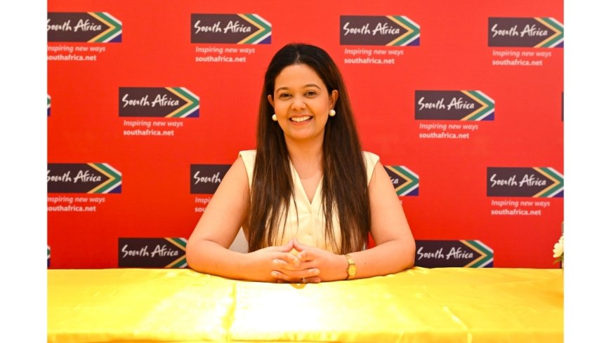 South African Tourism Engages 250+ Trade Partners at Ahmedabad Roadshow