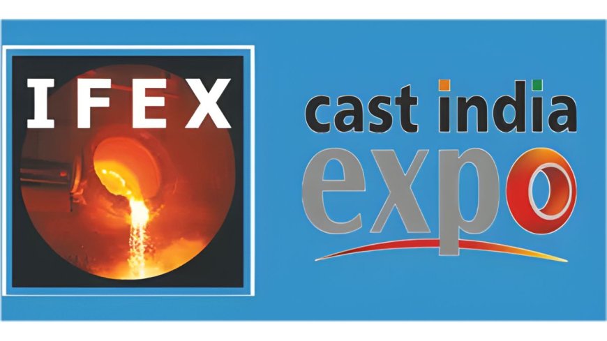 India’s Foundry Industry To Reach USD 42.5 Bn. By 2029: Bharat Foundry 360° Insight 2025 – 2047 Report