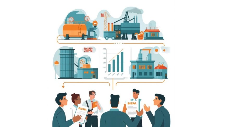 Ethanol Allocation Framework Needs Review as Capacity Expands: BIEPA