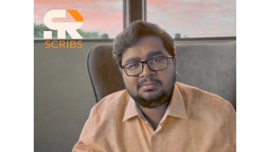 Scribs: Advancing Interior Design Through BIM-Led Digital Workflows