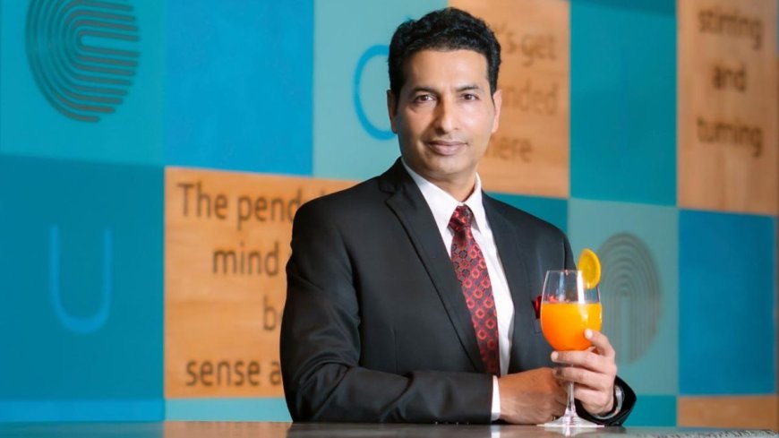 Sarvesh Goel’s Urban Vision Mirrors Uttar Pradesh’s Rise as India’s New Opportunity Frontier