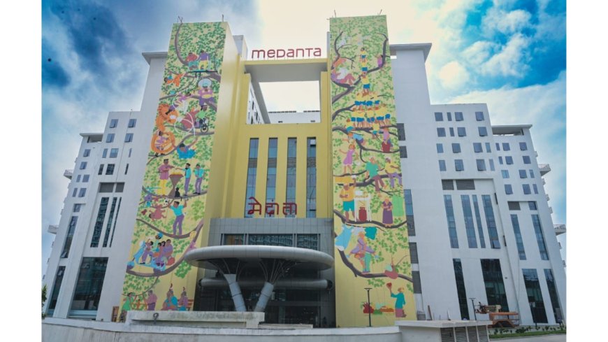 Medanta Noida Successfully Performs Its First Three TAVI Procedures, Setting a New Benchmark in Advanced Cardiac Care