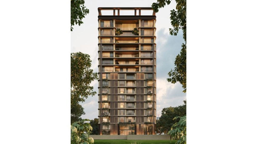 From the House of Paradigm Realty, Paradigm Marquis Presents Green Acrres With A Landmark Groundbreaking Ceremony at Pali Hill’s Billionaires’ Row