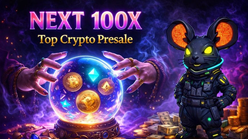 Top Crypto Presale: DeepSnitch AI 300x Destroys OneXfer, HyperSui with 169% Banked and Working Agents Live