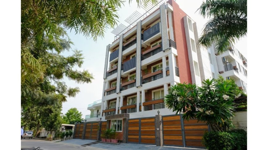 Aurum Living: Redefining Luxury Elder Care Standards in Delhi NCR