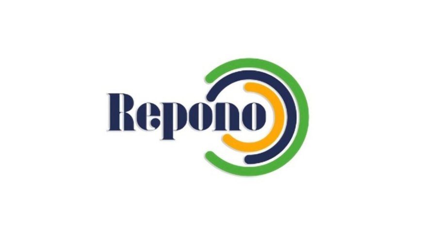 Repono Limited Enters Saudia Arabia; Forms JV with Golden Wing