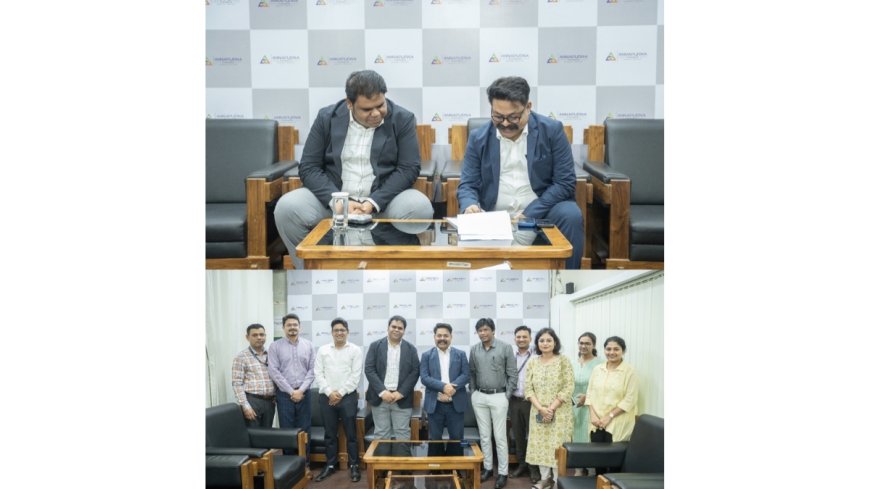 Annapurna Finance Raises USD 100 Million through Syndicated Multi-Currency Social Loan Facility