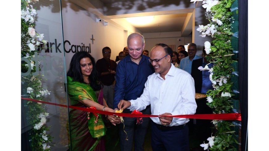 Spark Capital PWM Opens New Kochi Office to Serve Kerala’s Growing UHNW and NRI Clients