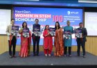 Dr. Manju Lodha Launches ATLAS SkillTech University’s ‘NextGen Women in STEM Scholarship’