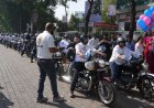 Shalby Hospital inaugurates Oncology Department, organises bike rally to mark International Women’s Day