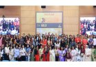 Women leaders across India’s construction ecosystem honoured at CWIC Conclave and National Level Real Woman Awards 2026 at IIT Bombay