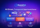 Beyond Ads Media Launches in Delhi, Expands Established Outdoor Media Legacy into AI-Driven Digital Growth Solutions