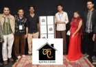 ​“The New Home for Indian Stories Amidst Netflix and Spotify—Katha Ghar: (Kanno Wala Cinema)”