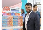 HOMEFOIL Introduces Grease Proof Paper at AAHAR 2026, Targets Retail and HoReCa Demand