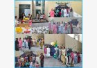 Lotus Boulevard Muslim Community Distributes 750–1000 Food Packets to Mark the Spirit of Ramadan