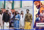 Film ‘Calendar’ Trailer Launch Press Conference In Mumbai