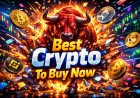 Best Crypto to Buy Now Includes DeepSnitch AI, VIRTUAL, and ICP Before the AI Boom