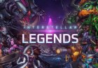 Y8 Launches ‘Interstellar Legends’, Sci-Fi RPG Developed With USD 2M Investment and No In-App Purchases