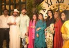 Kolkata Celebrities Gather for Grand Iftar Party Hosted by Green Entertainment Production