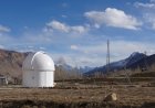 Pie Matrix Launches Himachal’s First High-Altitude Public Dome Observatory in Spiti Valley